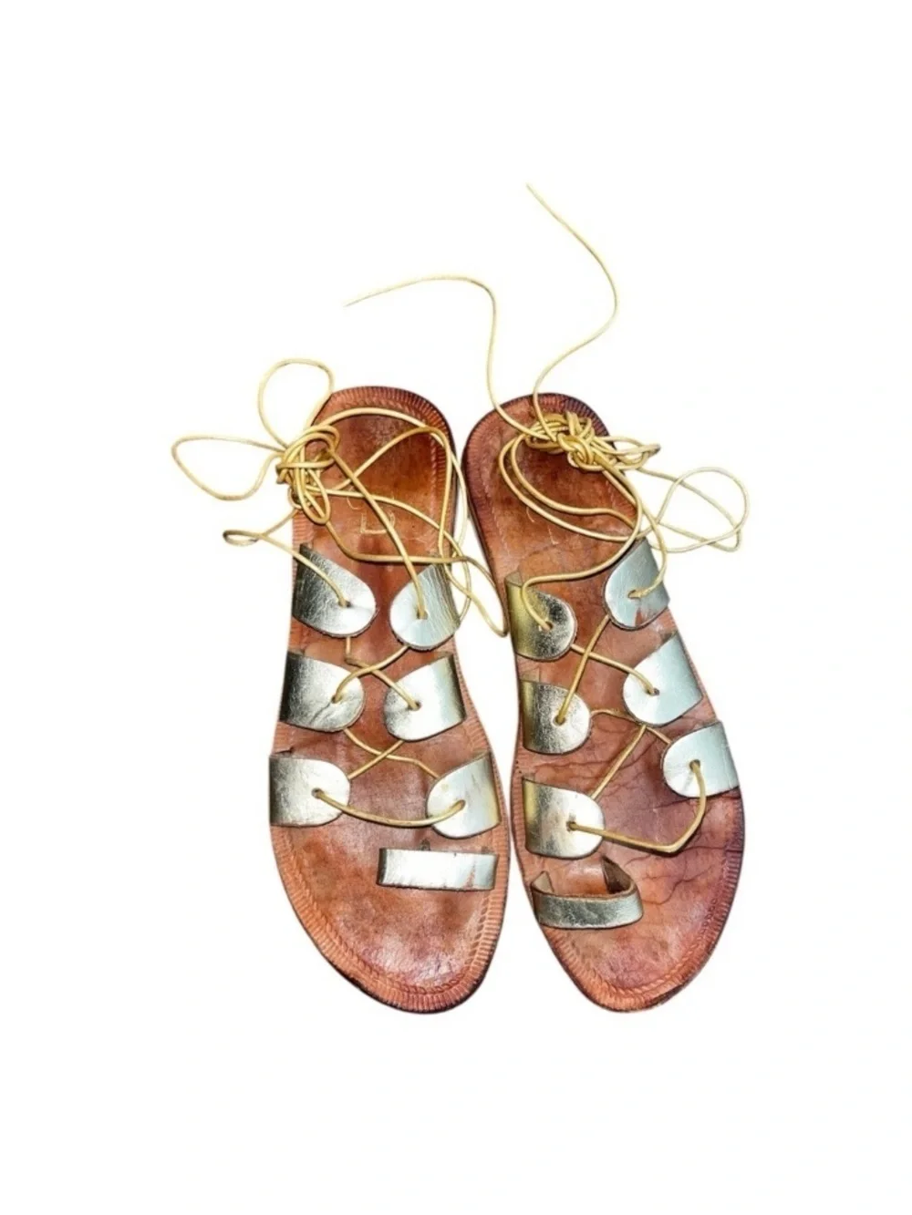 Ancient Greek Sandals ancient greek